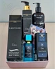 Подарунковий набір косметики No Brand в стилі Dior Sauvage 3 в 1 - зображення 2