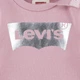 Детский человечек для новорожденных Levi`s 675113582 62 см Розовый (1159848813) - изображение 4