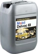 Моторное масло Mobil Delvac 1 5W-40 20 л - изображение 1
