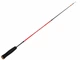 Удочка зимняя цельная Lucky John C-TECH ZANDER STICK (графит, мотовило, до 40г) 54см,LJ121-01 - изображение 1