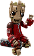 Zestaw klocków LEGO Super Heroes Marvel Groot w stroju Ravagera 604 elementy (76341) - obraz 2