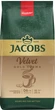 Кофе в зернах Jacobs Velvet Gold Crema 1000 г (8711000562895) - изображение 1