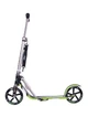 Самокат Hudora Scooter BIG Wheel Step RX205 Grey/Green (4005998086001) - зображення 2