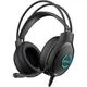 Наушники A4Tech FH300U Black - изображение 1