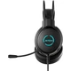Наушники A4Tech FH300U Black - изображение 3