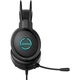 Наушники A4Tech FH300U Black - изображение 6