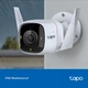 IP-камера TP-LINK Tapo C320WS - зображення 9