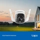 IP-камера TP-LINK Tapo C320WS - зображення 10