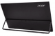 Монитор 18.5" Acer PM191QEbmiuux (um.xp1ee.e01) Black - изображение 9