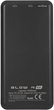 Powerbank Blow PB10A  10000mAh 20W Black (5900804146650) - obraz 4