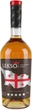 Бренди Lekso 5 лет выдержки 0.5 л 40% (4860110960795) - изображение 1