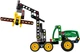 Конструктор LEGO Technic Колісний комбайн John Deere 1470H 117 елементів (42218) - зображення 6