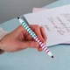 Фломастери двосторонні Kite Creative 24 кольори 12 шт (K-1151) - зображення 3