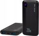 Powerbank Blow PB10B 10000mAh 20W Black (5900804146667) - obraz 1
