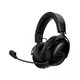 Навушники з мікрофоном Hyper Cloud III S Wireless Black (A59YZAA) - изображение 1