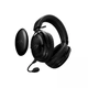 Навушники з мікрофоном Hyper Cloud III S Wireless Black (A59YZAA) - изображение 6