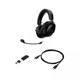 Навушники з мікрофоном Hyper Cloud III S Wireless Black (A59YZAA) - изображение 7