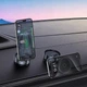 Магнитный автомобильный держатель Proove Griptor Sutction Type Universal Mount - изображение 6