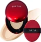 Podkład do twarzy Tirtir Mask Fit Red Cushion SPF 40 17N Vanilla 18 g (8809928134864) - obraz 2