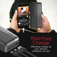 УМБ Energizer 30000 mAh 15W Black (UE30050CC) - зображення 8