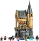 Zestaw klocków LEGO Harry Potter Zamek Hogwart: skrzydło szpitalne 907 elementów (76463) - obraz 2