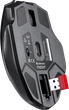 Миша Defender Knight GM-885 LED Wireless Black (4745090822748) - зображення 9