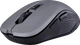 Миша Defender Gassa MM-105 Wireless Grey (4745090824421) - зображення 2
