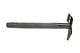 Станок FROM FACTORY SDL для бритья Hangchao JH-948 з зеркалом без лезвия 9.5см - изображение 5