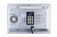 Відеодомофон 7 дюймів SEVEN DP–7575 FHD IPS white - изображение 2