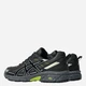 Buty do biegania męskie ASICS Gel-Venture 6 1203A438-027 42 (8.5US) Czarne (4570158747820) - obraz 3