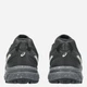 Buty do biegania męskie ASICS Gel-Venture 6 1203A438-027 42 (8.5US) Czarne (4570158747820) - obraz 4