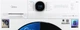 Стиральная машина полногабаритная Midea MF200W80WB/ W-UA - изображение 3