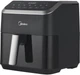 Мультипіч Midea MF-CY85WK2 - зображення 3