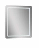 Дзеркало SANWEST GROUP з LED підсвіткою 60*70 (сенсор) - изображение 1