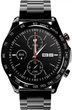 Smartwatch HiFuture FutureGo Pro Smartwatch Czarny (6972576180902) - obraz 1