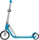 Hulajnoga Hudora Little Big Wheel Scooter Step Niebieska (4005998853733) - obraz 2