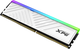Оперативна пам'ять Adata Spectrix D35G DDR4-3200 16384MB PC4-25600 RGB White (4711085943330) - зображення 4