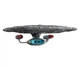 Конструктор LEGO Icons Star Trek: U.S.S. Enterprise NCC-1701-D (10356) - изображение 6