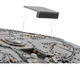 Конструктор LEGO Icons Star Trek: U.S.S. Enterprise NCC-1701-D (10356) - изображение 8