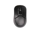 Комплект (клавиатура, мышь) беспроводной A4Tech FG1112 Black - изображение 6
