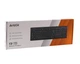 Клавиатура A4Tech KM-720 Ukr Black USB - изображение 15