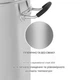 Пивоварня Klarstein Brauheld Pro 30 л (10034586) - изображение 5