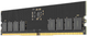 Pamięć RAM Lexar DDR5-5600 16384MB PC5-44800 Black (LD5U16G56C46ST-BGS) - obraz 1