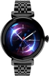 Smartwatch HiFuture Aura Czarny (6972576181176) - obraz 1