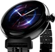 Smartwatch HiFuture Aura Czarny (6972576181176) - obraz 6