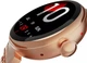 Smartwatch HiFuture Aura Różowo-Złoty (6972576181190) - obraz 6