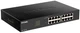 Przełącznik D-Link DGS-1100-16V2 - obraz 2