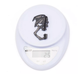 Мини-Мультитул NexTool Captain Gulp KT5018, брелок для ключей, компактный, черный, 25 г, карманный - изображение 6