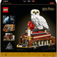 Zestaw klocków LEGO Harry Potter Kamień filozoficzny — edycja kolekcjonerska 1571 element (76466) - obraz 9