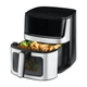 Мультипіч Zelmer ZAF 8800B 303286 - зображення 3